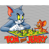 Cartoons and other-CO 3768